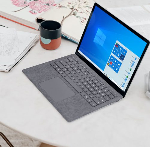 Certified Microsoft Gold Partner