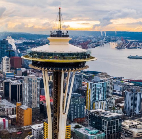 Our U.S. Innovation Hubs