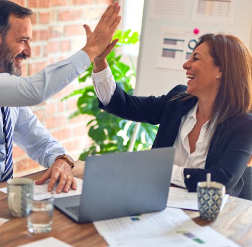 Ensure 100% Consumer Privacy