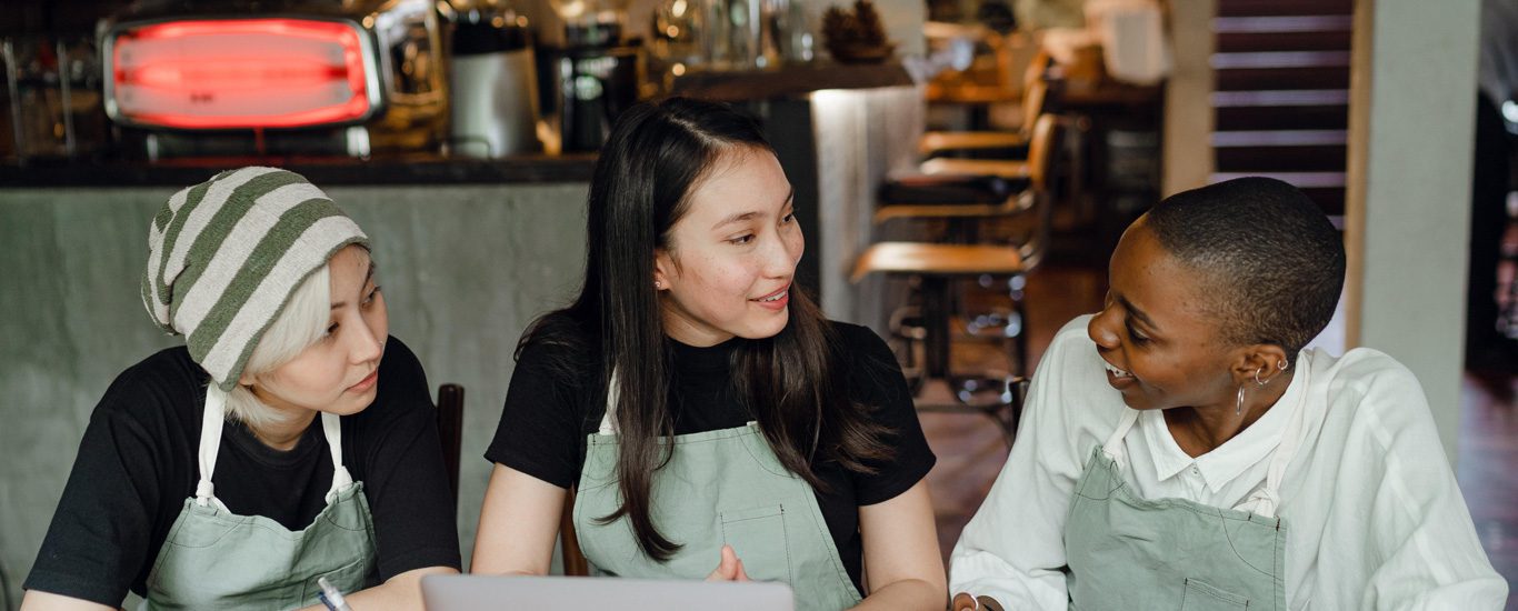 Prospur.io, an Azure Cloud-based all-inclusive business management platform for SMBs