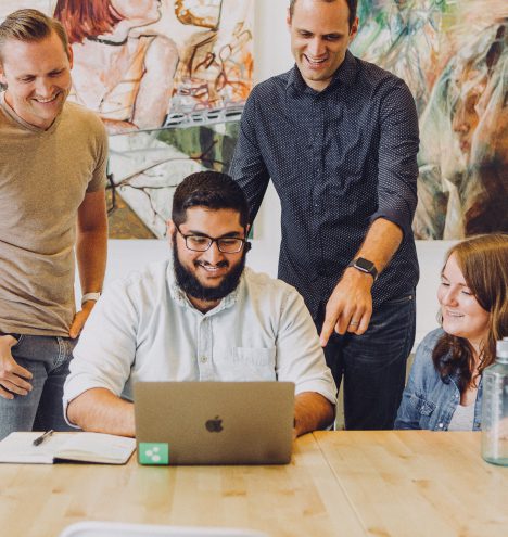 Unlock Growth Potential with Cloud Native App Development