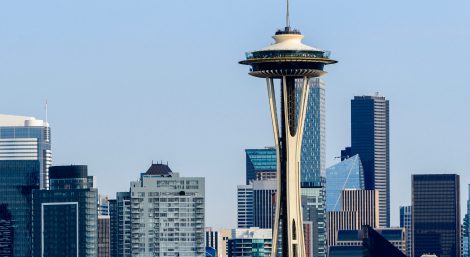 Seattle