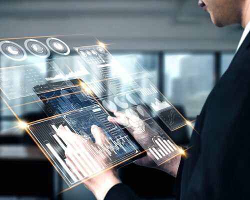 Agile Transformation: Accelerating Business Agility with Azure DevOps and Pipelines