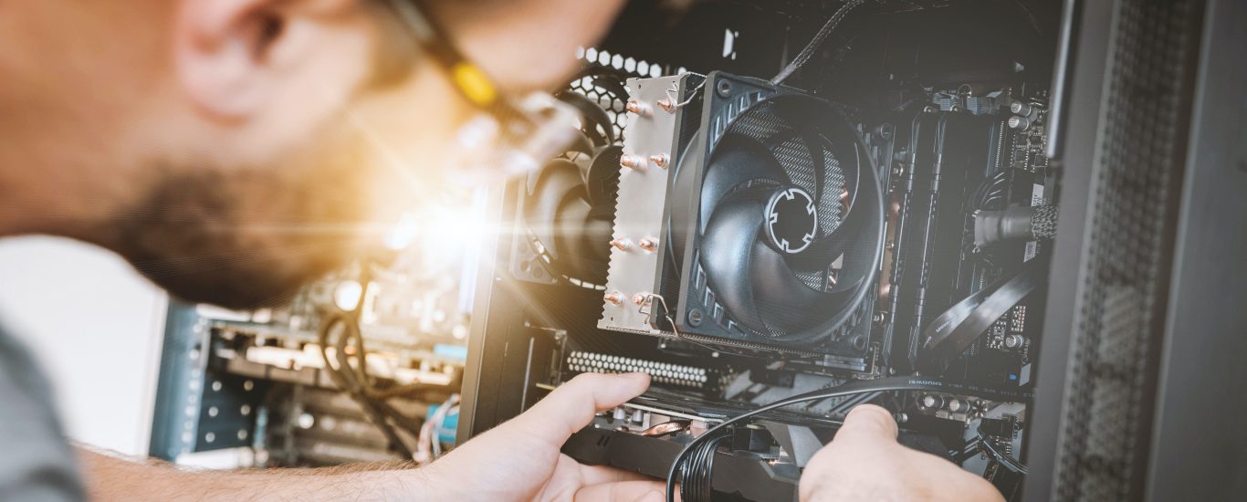 Hardware Engineering Services