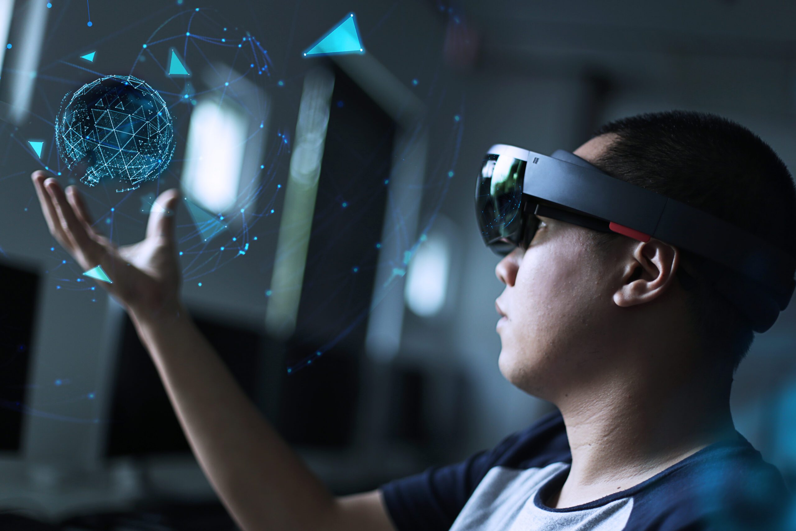 Mixed Reality: The Future of Immersive Technology
