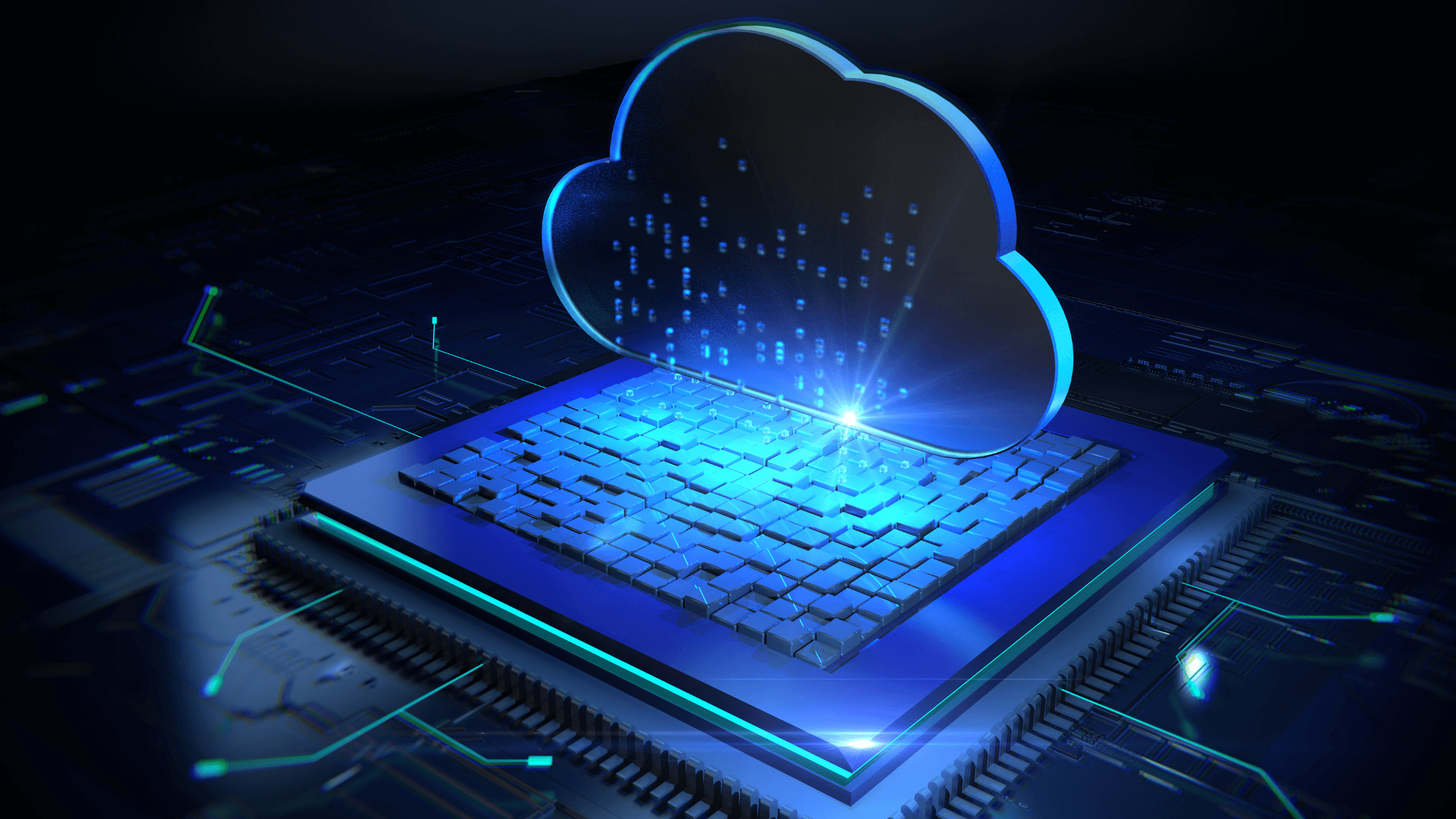 Limitless Innovation: Embracing Cloud Solutions