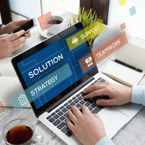 Building AI Solutions 