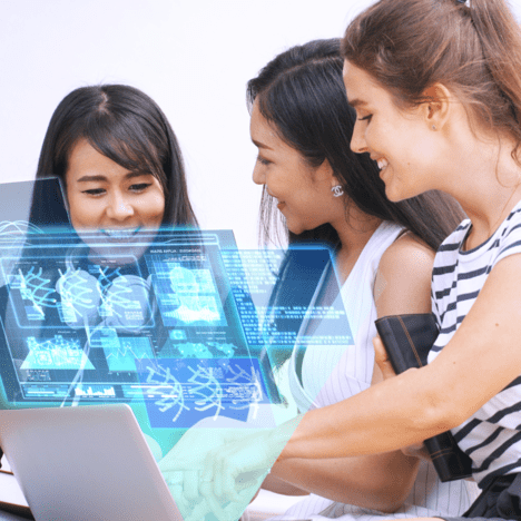Empowering People and Organizations 