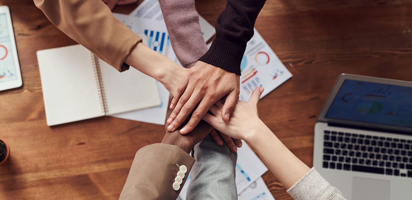 Meet Our Team Of Digital Transformation Leaders