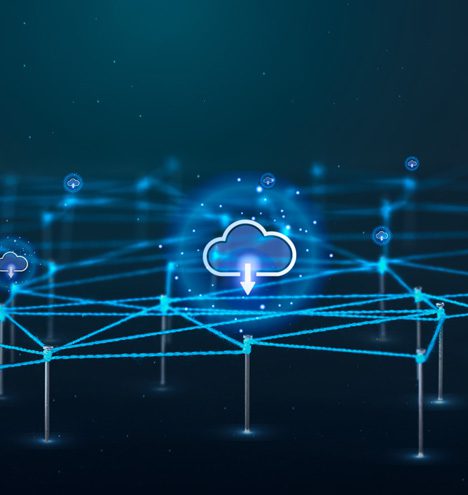 Cloud Enablement