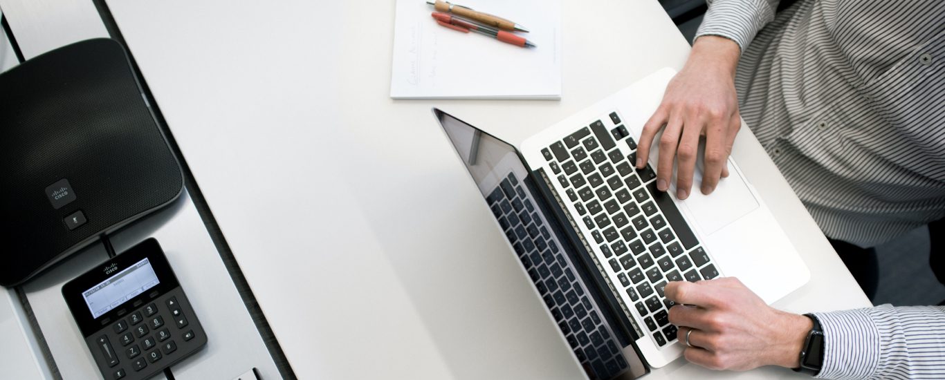 Ready for a Digital Transformation?