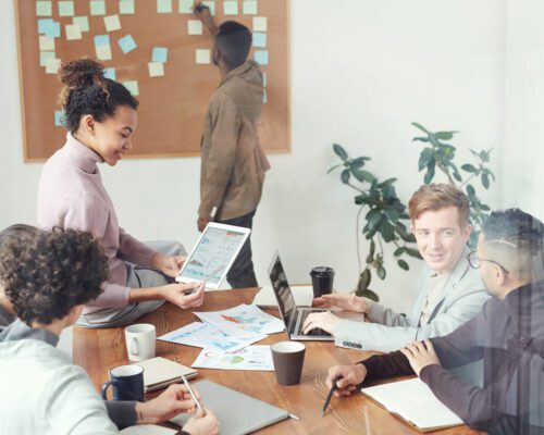 5 Best Strategies for Application Modernization